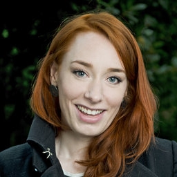 Hannah Fry