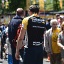 Grand Depart 2014 Yorkshire supporters