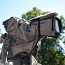 TV Production Camera