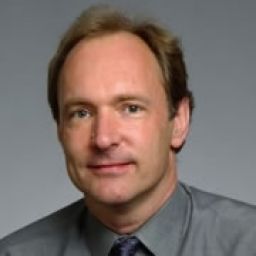 Tim Berners-Lee